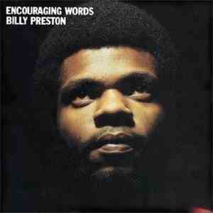 Billy Preston - Encouraging Words