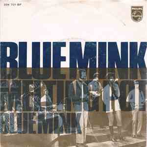 Blue Mink - Melting Pot
