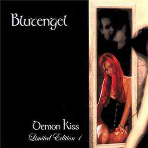 Blutengel - Demon Kiss