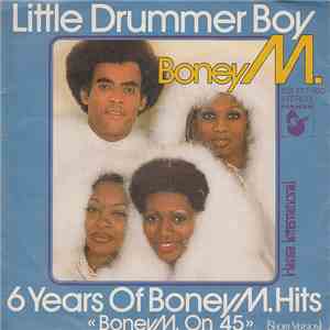 Boney M. - Little Drummer Boy