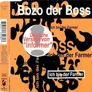 Bozo Der Boss - Ich Bin Der Farmer