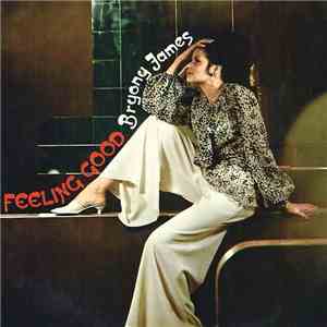 Bryony James  - Feeling Good