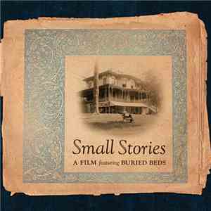 Buried Beds - Small Stories