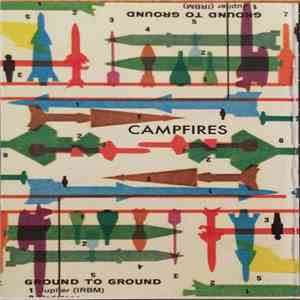 Campfires - Burning Rivers, TV Flickers, Drifting Off To Bed