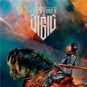 Chick Corea - The Vigil
