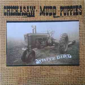 Chickasaw Mudd Puppies - White Dirt