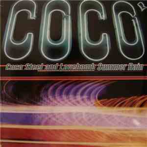 Coco Steel And Lovebomb - Summer Rain