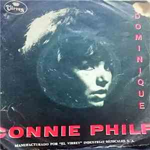Connie Philp - Dominique
