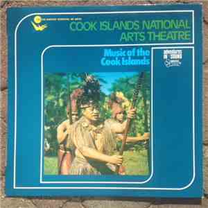 Cook Islands National Arts Theatre - Music From The Cook Islands