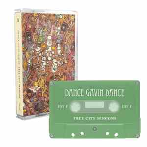 Dance Gavin Dance - Tree City Sessions