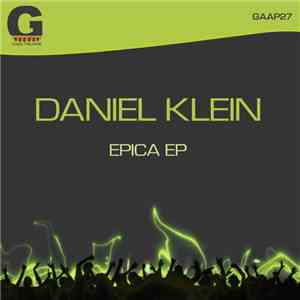 Daniel Klein  - Epica EP