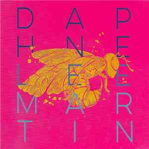 Daphne Lee Martin - Fall On Your Sword
