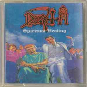 Death  - Spiritual Healing