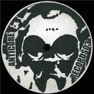 Demoiselle Douce Innocence V/S Metronome - Untitled