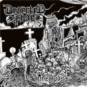 Deserted Fear - My Empire