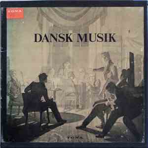 Det Kongelige Kapel - Dansk Musik