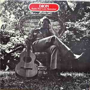 Dion  - Suite For Late Summer