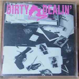 Dirty Dealin' - Dirty Dealin'