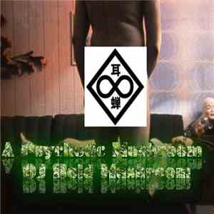 DJ Bold Mushroom - A Psychotic Mushroom
