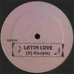 DJ Disciple / Seal - Latin Love / Newborn Friend (Mo-Mo's Bass Mix)