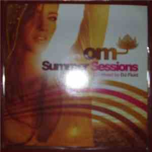 DJ Fluid - Om: Summer Sessions
