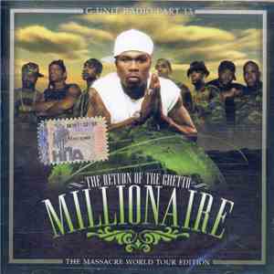 DJ Whoo Kid Presents G-Unit - G-Unit Radio Part 13: The Return Of The Ghett ...
