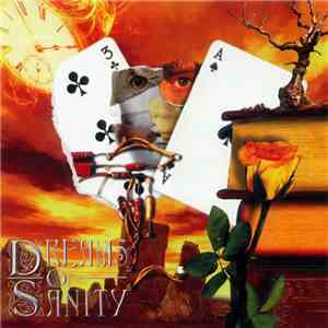Dreams Of Sanity - The Game