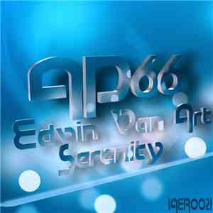 Edvin Van Art - Serenity