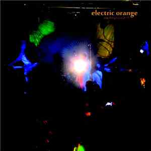 Electric Orange - Würzburg Cairo 2015