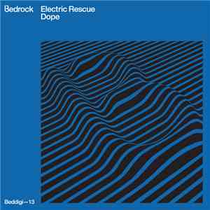 Electric Rescue - Dope