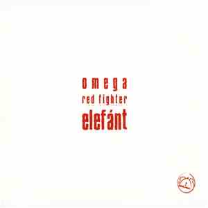 Elefánt - Omega Red Fighter