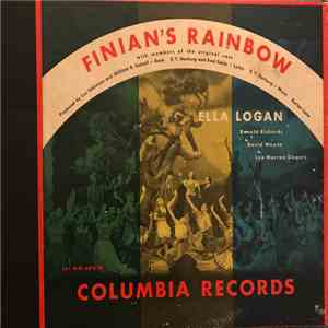 Ella Logan, Donald Richards, David Wayne , The Lyn Murray Singers - Finian' ...