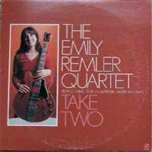 Emily Remler Quartet - Take Two