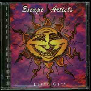 Escape Artists  - Etang Otay