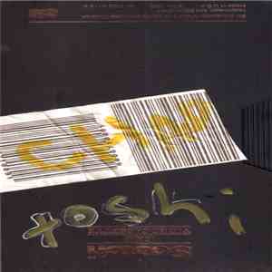 Eugene Chadbourne, Toshi Makihara - Doc Chad, Toshi