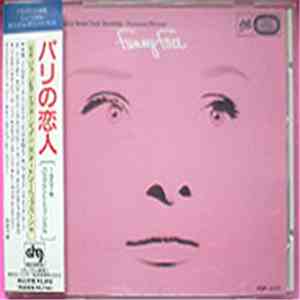 Fred Astaire, Audrey Hepburn And Kay Thompson - パリの恋人 = Funny Face (Original Sound Track Recording)