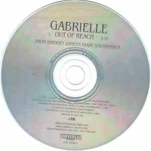 Gabrielle - Out Of Reach