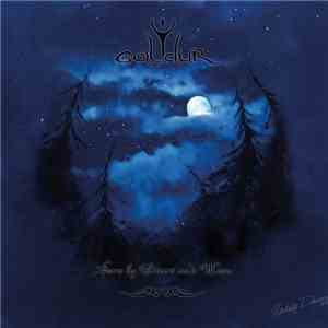Galdur - Born By Stars And Moon