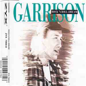 Garrison  - Rock'N Roll-Dream