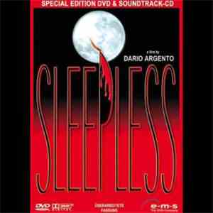 Goblin - Sleepless (Score)