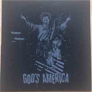 God's America - Merge With The Infinite