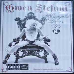 Gwen Stefani - Harajuku Lovers Live