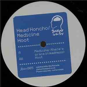 Head Honcho - Medicine / Hoot