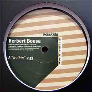 Herbert Boese - Walkin