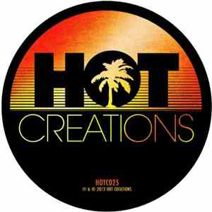 Hot Natured & Ali Love - Benediction