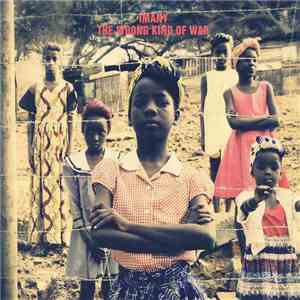 Imany  - The Wrong Kind Of War