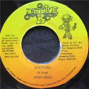 Jigsy King - Shepard