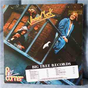 Jimmie Mack - On The Corner