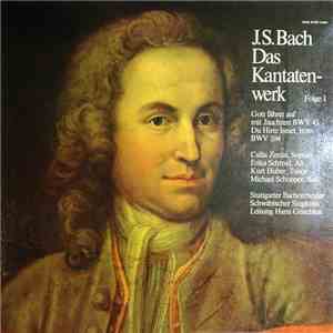 Johann Sebastian Bach - Das Kantatenwerk - Folge 1
