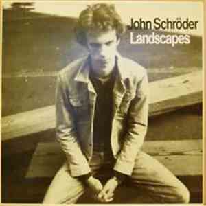 John Schröder - Landscapes